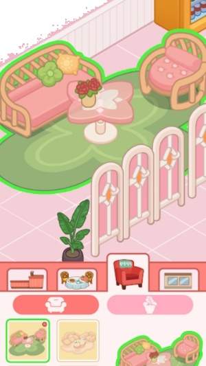 我的点心铺去更新版