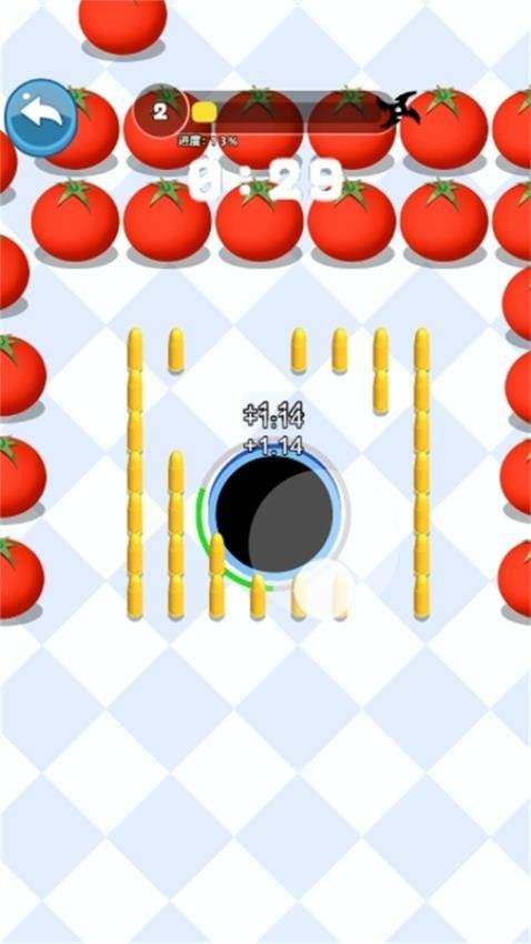 黑洞入侵吞噬最新版