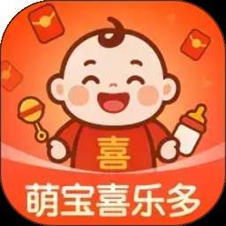 萌宝喜乐多纯净版