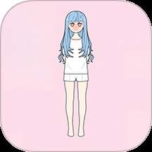 樱花下的美少女测试版