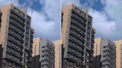 edius如何创建代理