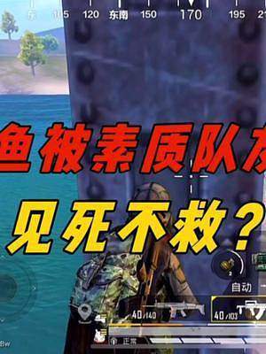 和平精英更新后怎么复活