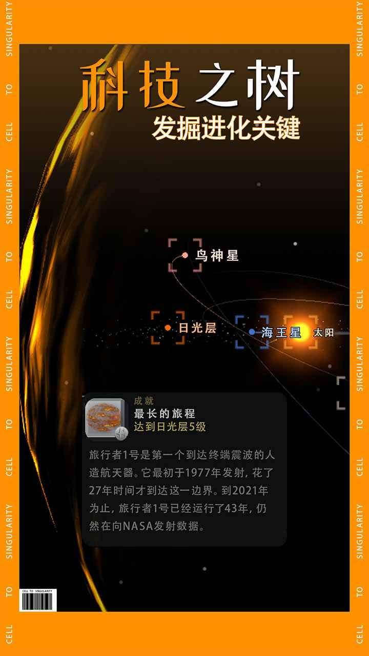 从细胞到奇点进化永无止境移植版