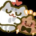 猫屋猫屎香先行服