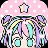 PastelGirl离线版