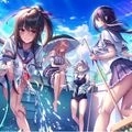 甜蜜女友2完整版