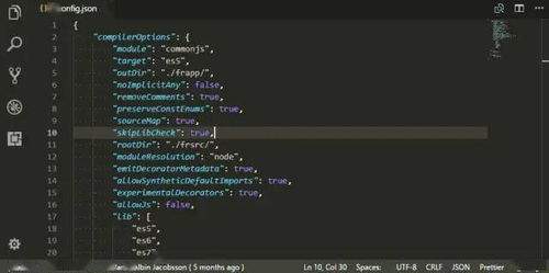 Visual Studio Code插件Markdown PDF插件转换PDF错误如何解决