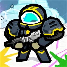 跨越星系的救援免广告版