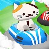 猫猫碰碰车精简版