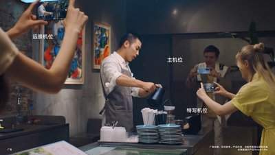 怎么用Pika写咖啡店探店视频提示词保留关键细节