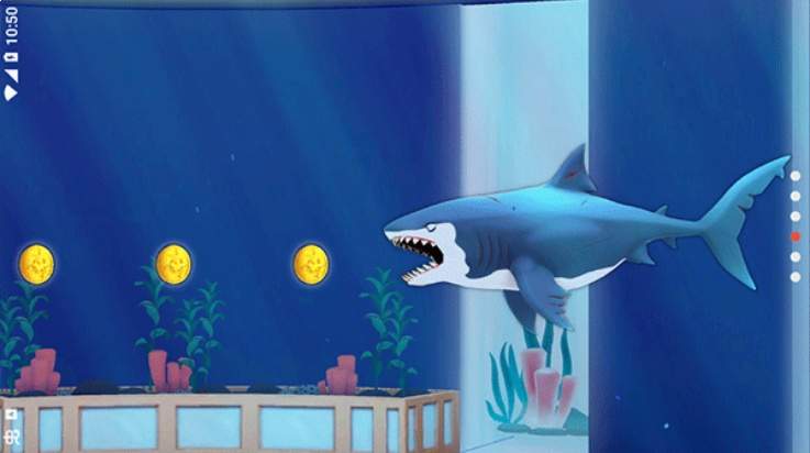 我的鲨鱼秀My Shark Show测试版