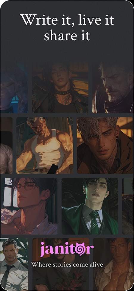 Janitor定制版