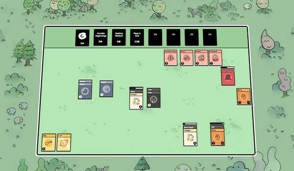 Stacklands堆叠大陆ios免广告版