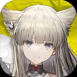 明日方舟：