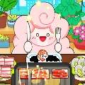 舌尖上的餐厅去更新版