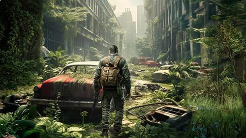 死神之地僵尸修改版