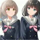 四叶草的花