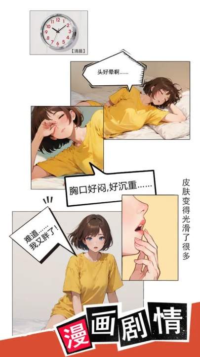 我变成了妹子3测试版