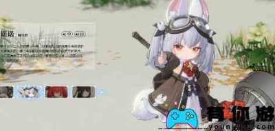 蓝色星原旅谣人物怎么样