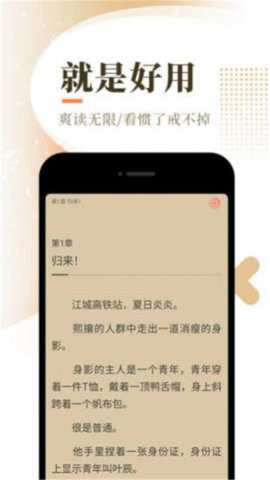 小说仓库定制版