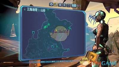 无主之地手游新手如何入门