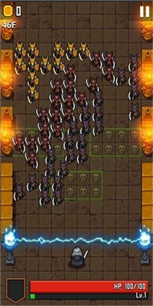 最后的猎人Last Hunter国际版