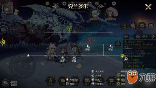 红色沙漠佩伦地区支线任务有哪些