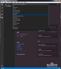 Visual Studio Code如何设置宏