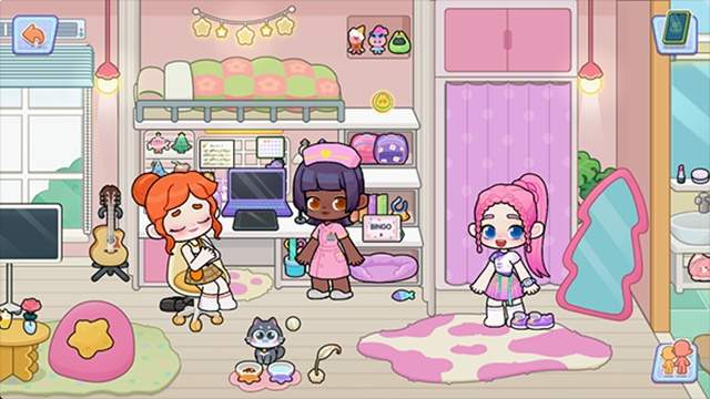 2026奇妙创意世界汉化版