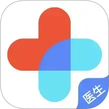 携手医访医生端安卓正版
