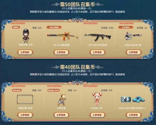 cf6月超级神器入口位置在哪