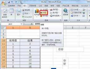 如何将excel二维饼形图转换为三维立体饼图