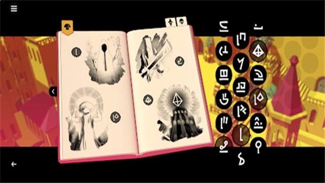 巴别塔圣歌官方版
