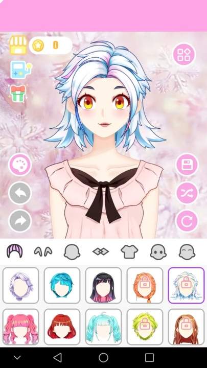 装扮小萝莉修改版