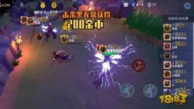 零启战纪哪个英雄好