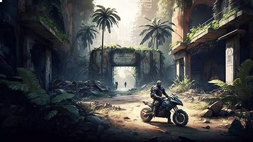 死神之地僵尸测试版