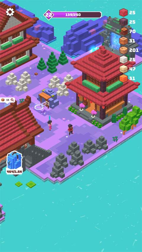 建造山谷国际版
