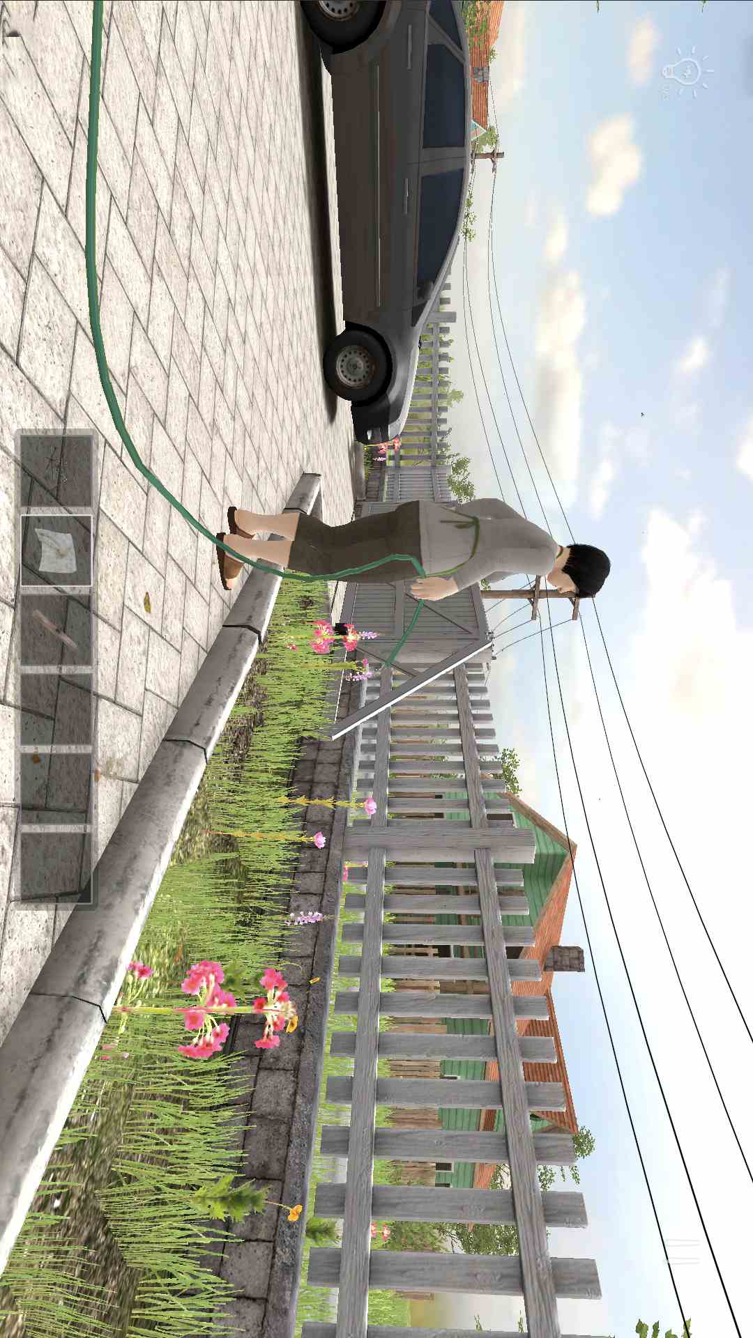 校园恶搞模拟器2.0去更新版