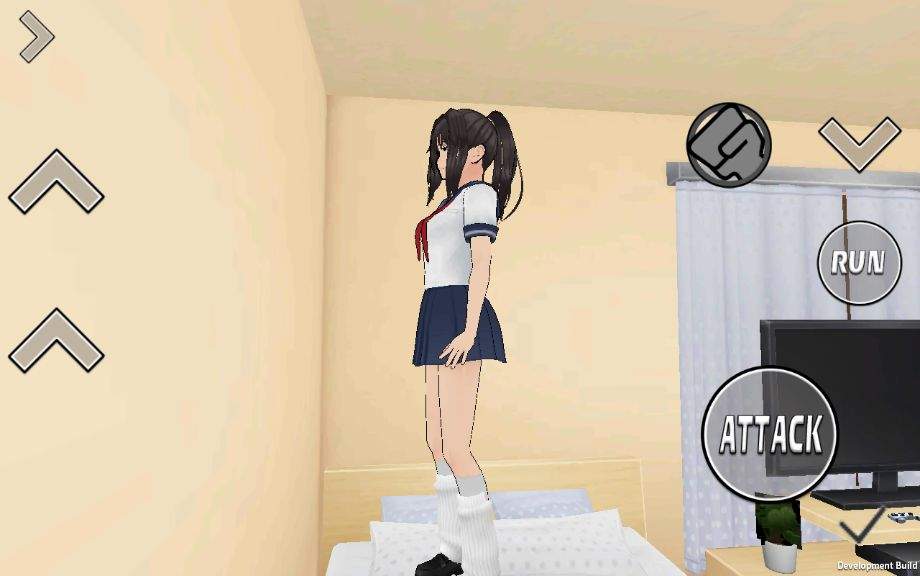 病娇模拟器同人版付费版