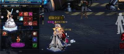 DNF18周年庆版本巫女时装属性怎么选