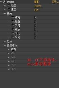 pr如何缩放视频画面
