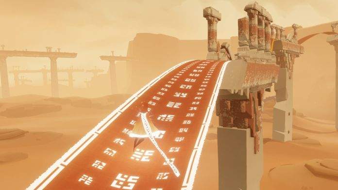 风之旅人手游ios最新版
