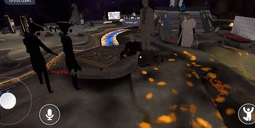VRChat修改版