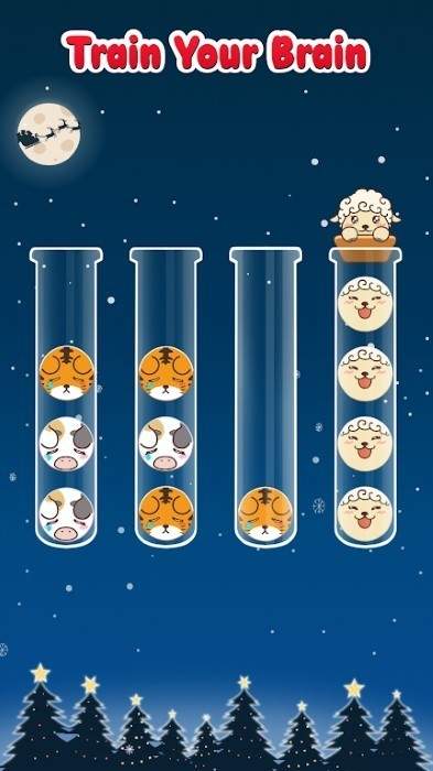 可爱的难题Puzzle Cutie免广告版