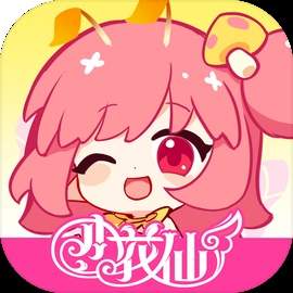 小花仙：拉贝尔之约正版