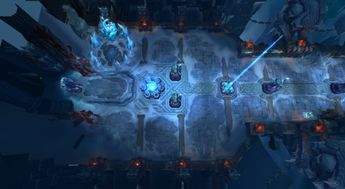 LOL海克斯大乱斗连锁反应效果是什么