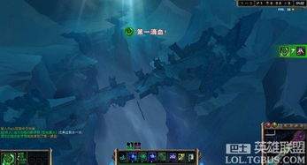 LOL海克斯大乱斗行动开始有什么效果
