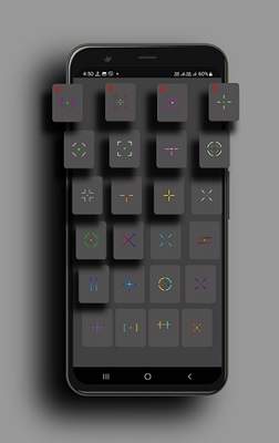 crosshairpro准心存档版