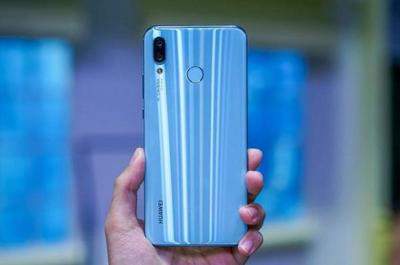 华为nova12pro处理器是什么品牌