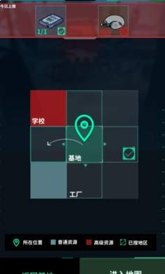 我在末日当牛马去更新版